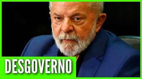 O que acontece no Brasil com um Descondenado no poder I Lula I Notícias
