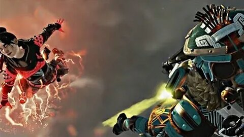 LIVE.DIE.LIVE IS BACK THEY ARE MESSING WITH THE WRONG PLAYER Apex Legends Season 6
