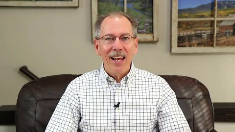 Freedom from the Fear of Man Part 2 | Mike Hoesch