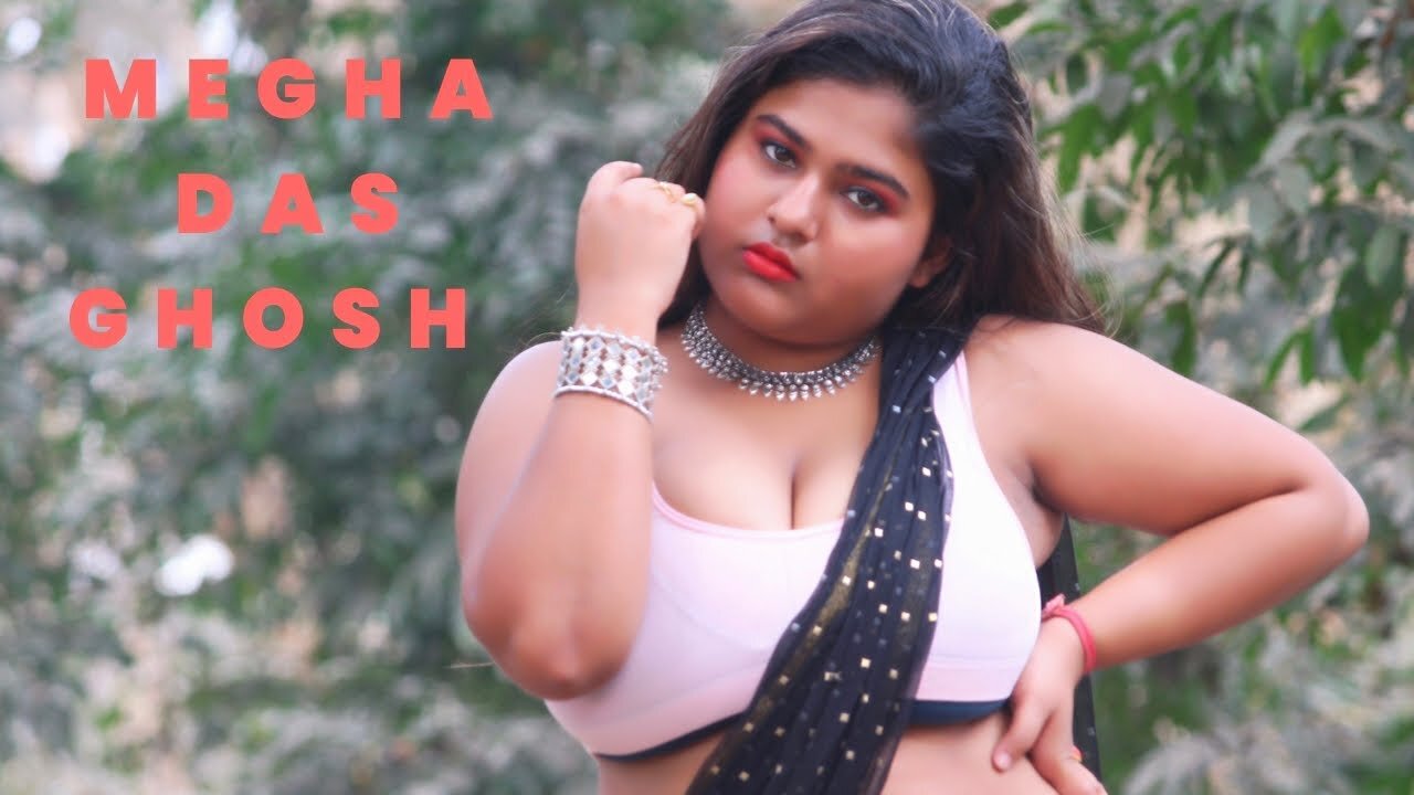 MEGHA DAS GHOSH HOLI SPECIAL VIDEO || MEGHA DAS GHOSH || 2023 HOLI SPECIAL