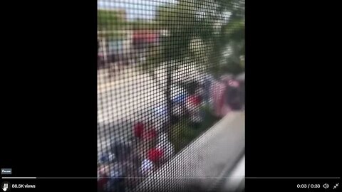 MASS SHOOTING DURING JULY 4TH PARADE KILLS SIX IN UPSCALE AREA