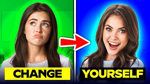 Change Your Personality, Change Your Whole Life? Rejuvenate Pod Ep. 45