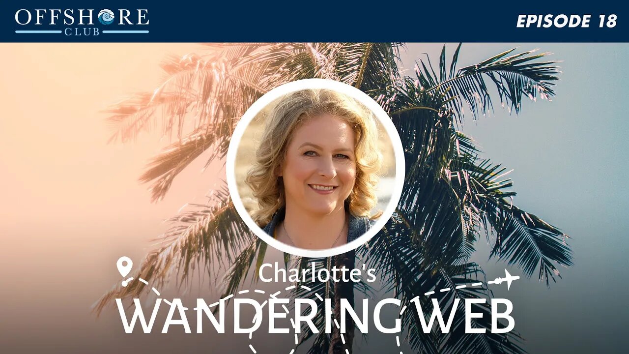 Charlotte's Wandering Web| Episode 18