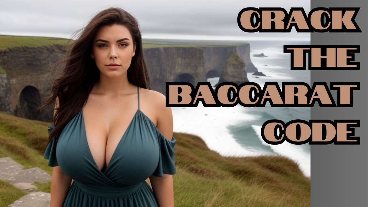 Baccarat - Paroli FAILS - LCS NR SAVES