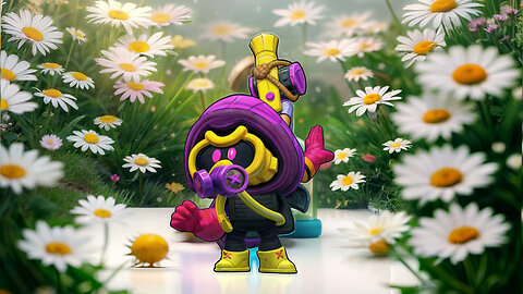 CORDELIUS - DUO SHOWDOWN/ BRAWL STARS