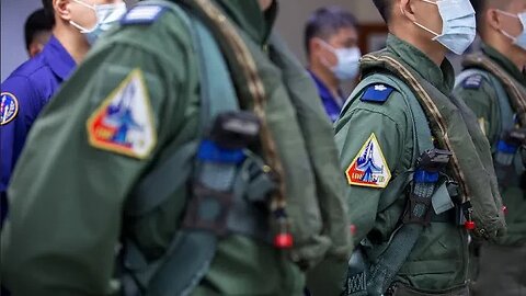 США вряд ли смогут оказать реальную помощь Тайваню в случае войны