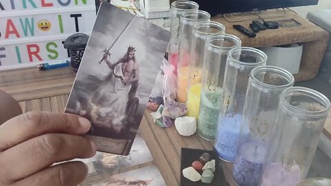 SAGITTARIUS ♐ WHO YOU BLOCKING? #valeriesnaturaloracle #soulmate #karmic #twinflame #divineunion