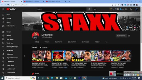 Subscribe these Reaction Channels as fast as possible