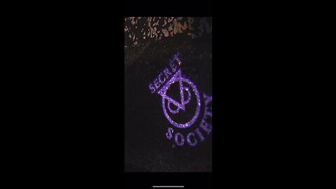 Secret Society Social Club at Car Meet
