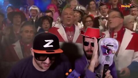 Greatest Music Video of All Time!