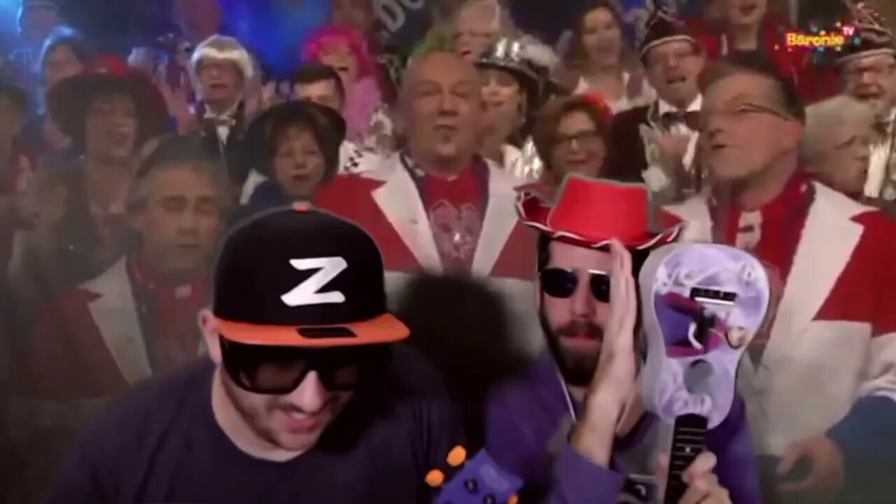 Greatest Music Video of All Time!