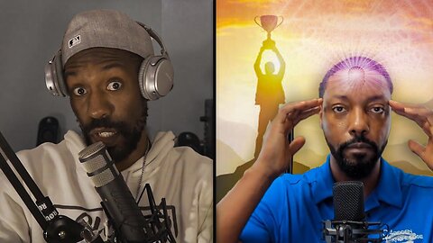 WHY YOU SHOULD NEVER TALK SH*T ABOUT YOURSELF ft. Billy Carson