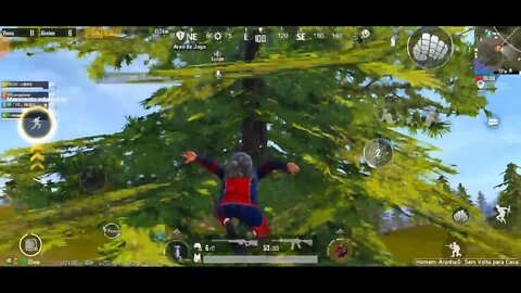 Resumo da Gameplay