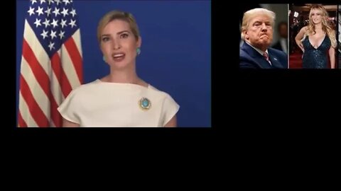 Ivanka Trump Graduation Speech To WSU Tech Class Of 2020