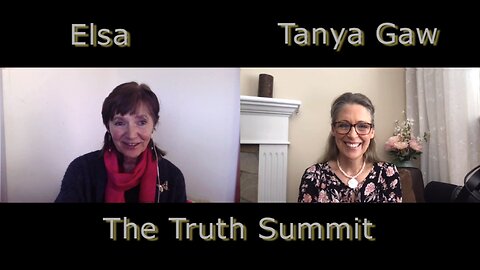 TANYA GAW. Passion, caring, activism. Founder, ACTION4CANADA.