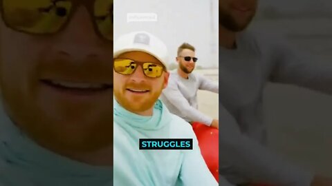 Dude Perfect’s Pretty Controversial Decision!