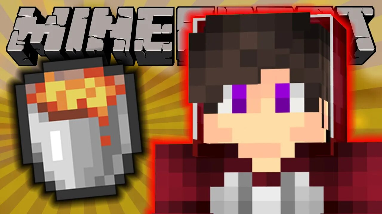 Things Are Getting Hot (Minecraft: Battle Dome) - w/ friends