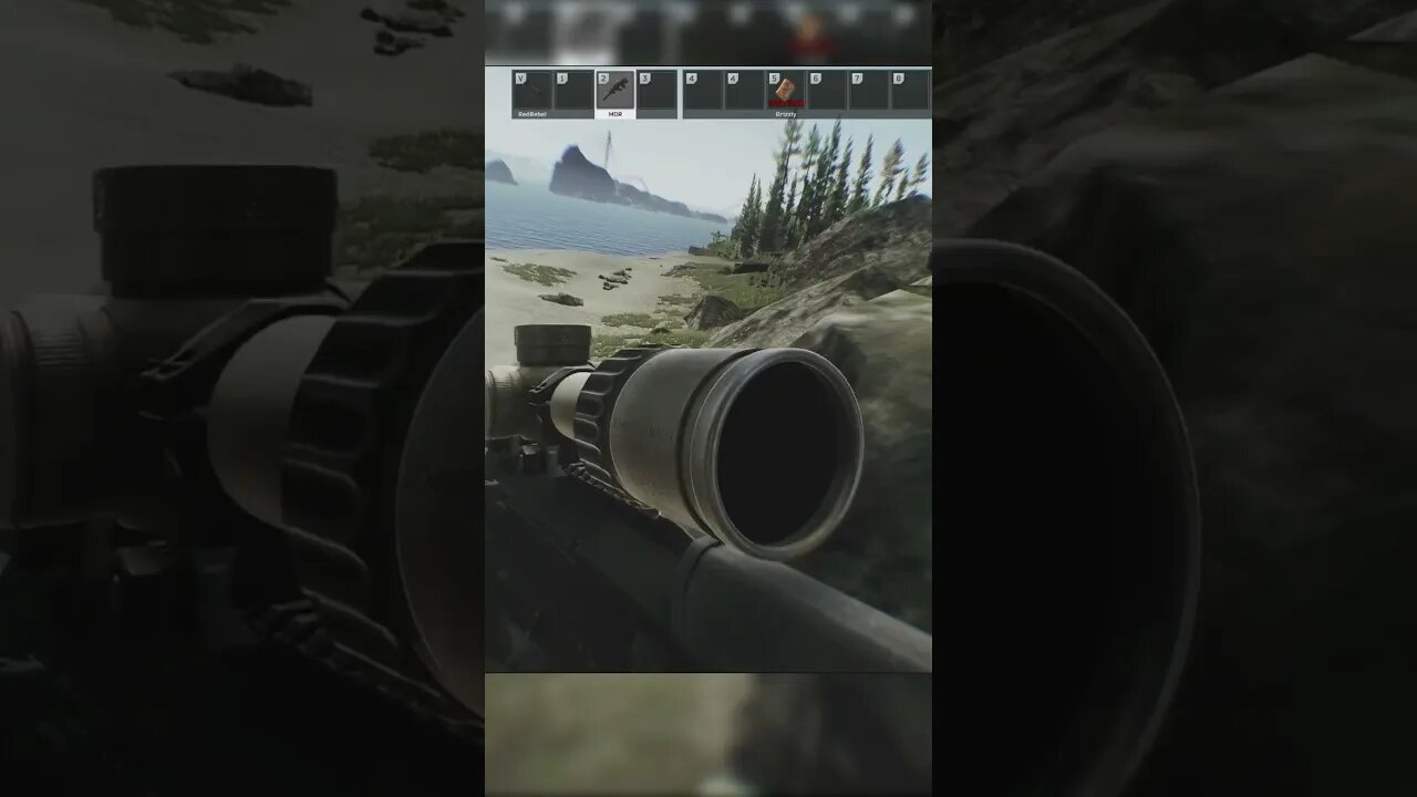 try this movement to bait enemy locations #eft #tarkov #tarkovtips