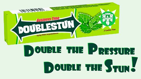 Double Stun Gum | Dead By Daylight