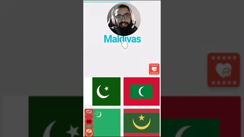 Adivinhando BANDEIRAS - NV4