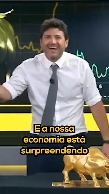 Vai, Brasil