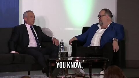RFK, Jr on Ukraine