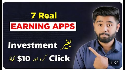 Best earning app ever | easy 1 min 100 dollars | unlimited money glitch