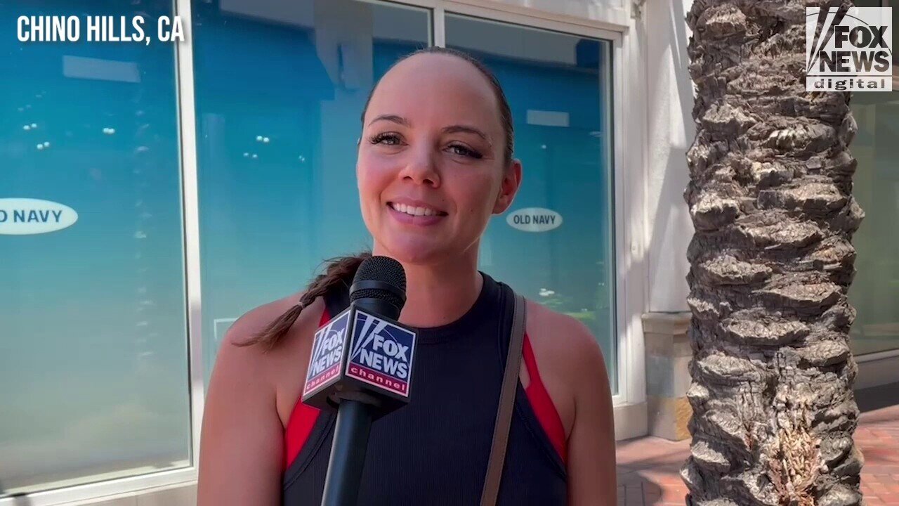'Number One': Americans Share What They Celebrate On Fourth Of July