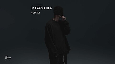FREE | Heavy Emotional x NF Type Beat 2021 - Memories