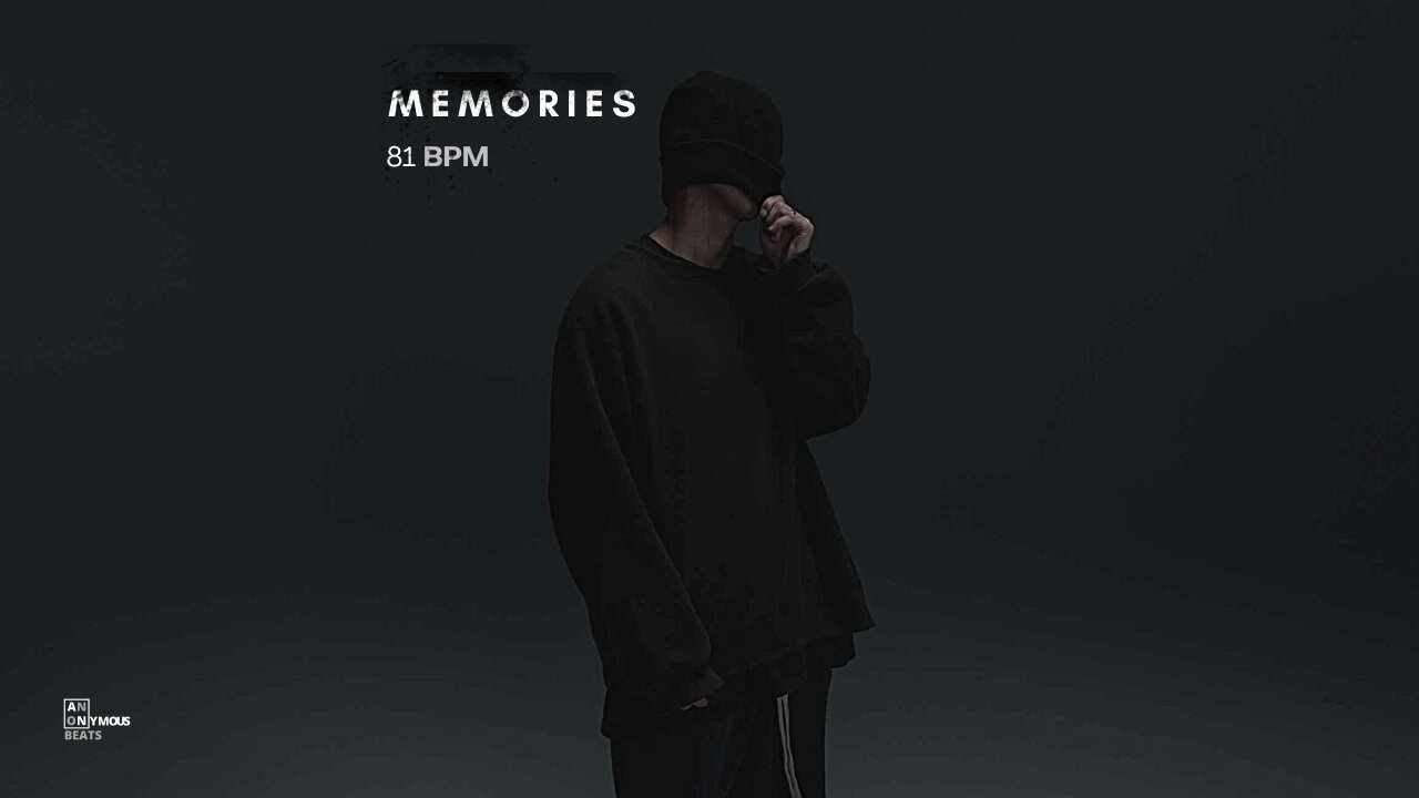 FREE | Heavy Emotional x NF Type Beat 2021 - Memories