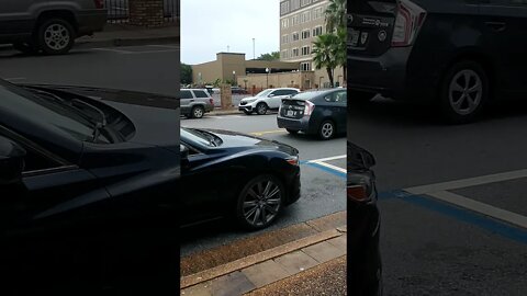 People CANNOT discredit this #gangstalking Gang Stalking video!