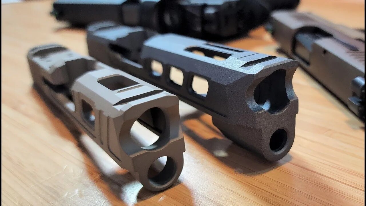 BEST Slides for your SIGS! LFA for the Win!