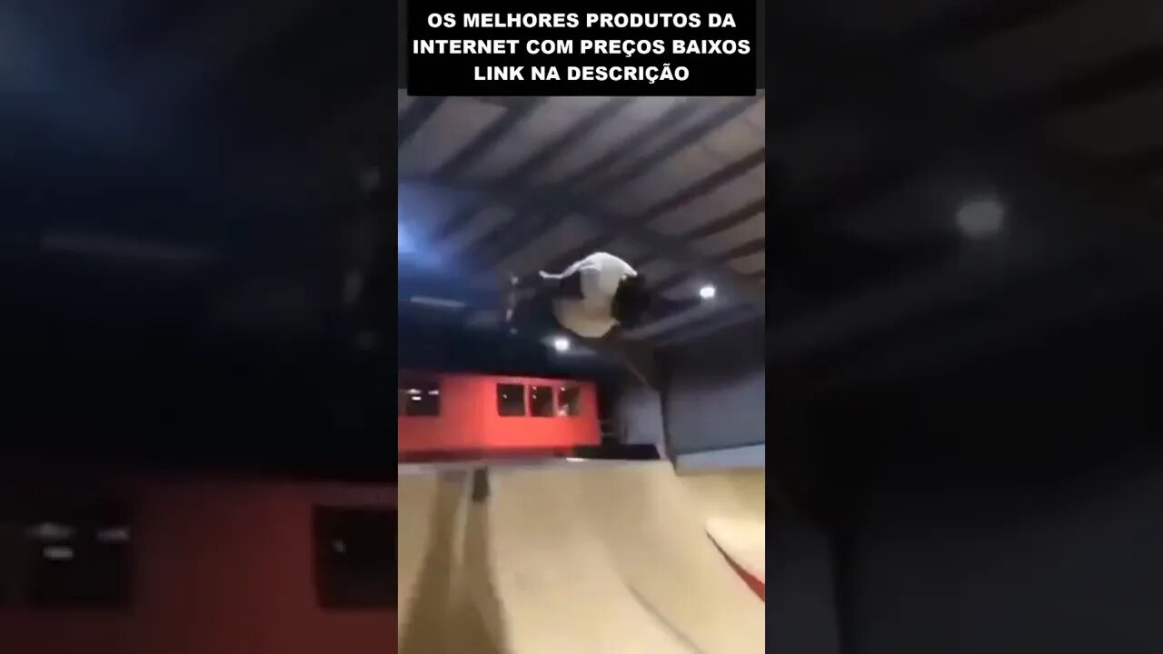 a manobra radi caiuuu