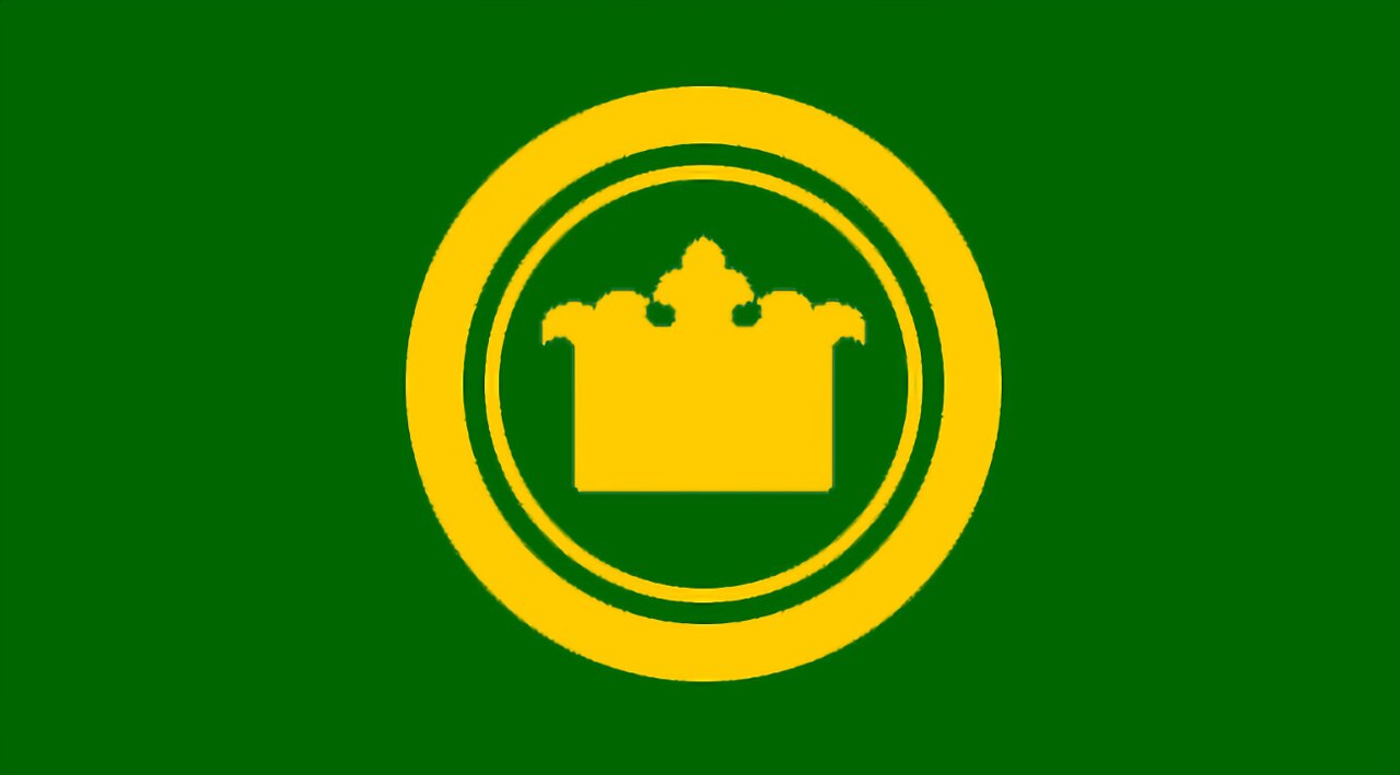 Its About The King! Washington State King County