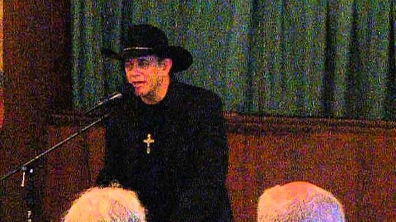 Randy Albright Some Background WQPH Concert