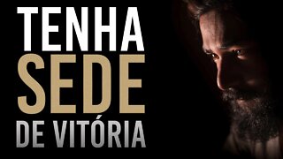 NÃO DESANIME SUA HORA ESTÁ CHEGANDO | MOTIVAÇÃO