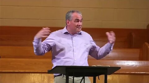 Psalm 84 - The Dwelling Places of God