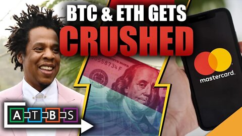 Moon-bound CPI 🚀 Is CRUSHING Bitcoin & Ethereum (Spend Your Mastercard In The Sandbox)