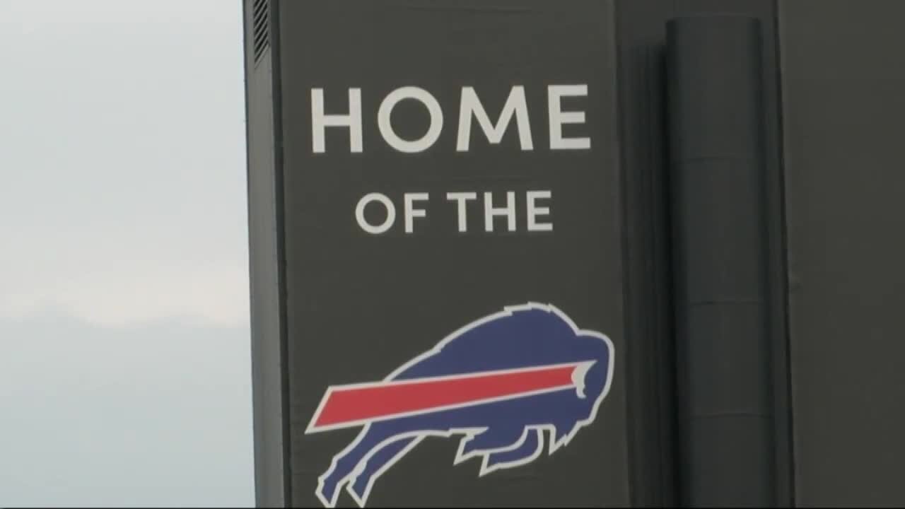 Stadium Expert: Report points to OP as best Bills stadium option