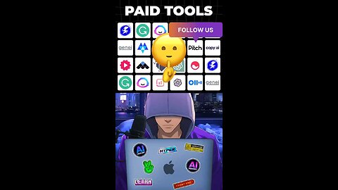 Secret AI tools store,All ai tool store