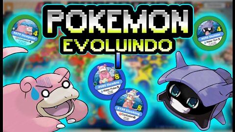 Pokémon Mestre dos Treinadores RPG - Explicando as Regras (Evolução pt. 1)
