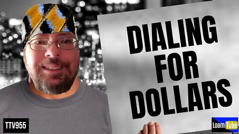 DIALING FOR DOLLARS - 080320 TTV955
