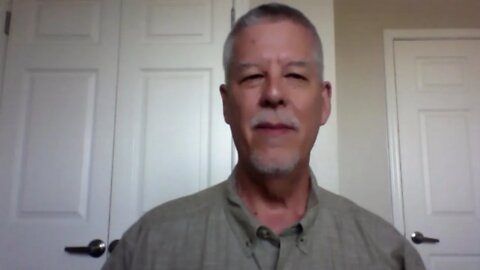 Current Energy Sources and Climate Change - Dr. Cal Beisner (Guest)