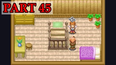 Let's Play - Harvest Moon DS Cute part 45