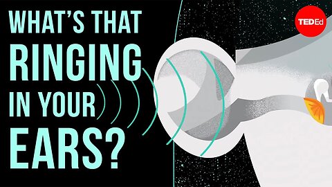 What’s that ringing in your ears?