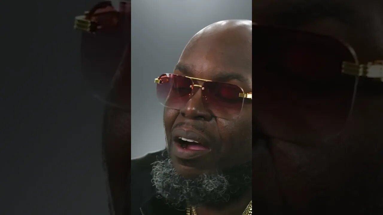 Dallas OG LT says g*n culture back in the day was WAY different!