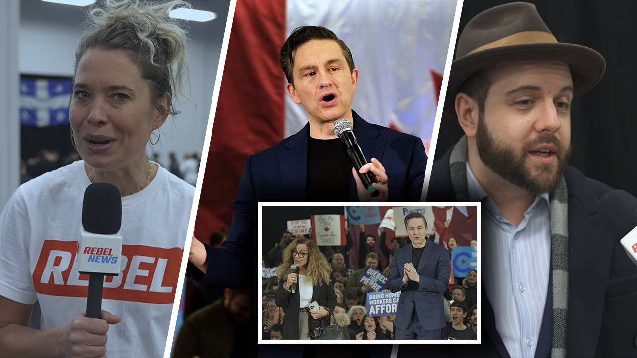 L’idéologie « Woke » « nuit au pays », disent les partisans de Poilievre