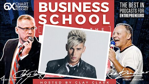Business | Colton Dixon Shares His Process for Writing Music and His Passion for Inspiring Hope