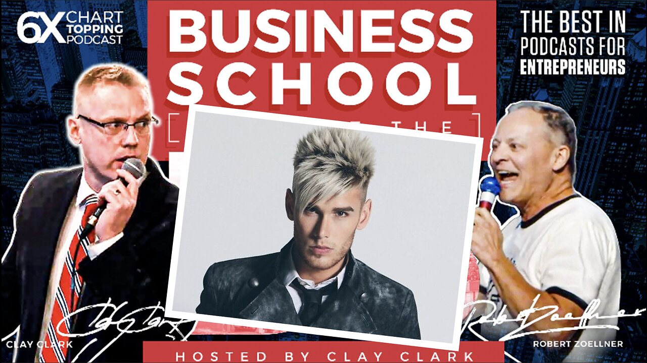 Business | Colton Dixon Shares His Process for Writing Music and His Passion for Inspiring Hope