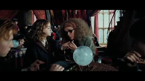 Your soul is as dry as the pages of the books to which you so desperately cleave | Harry Potter and